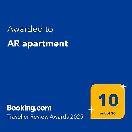 Platanidia Ar Apartment מראה חיצוני תמונה