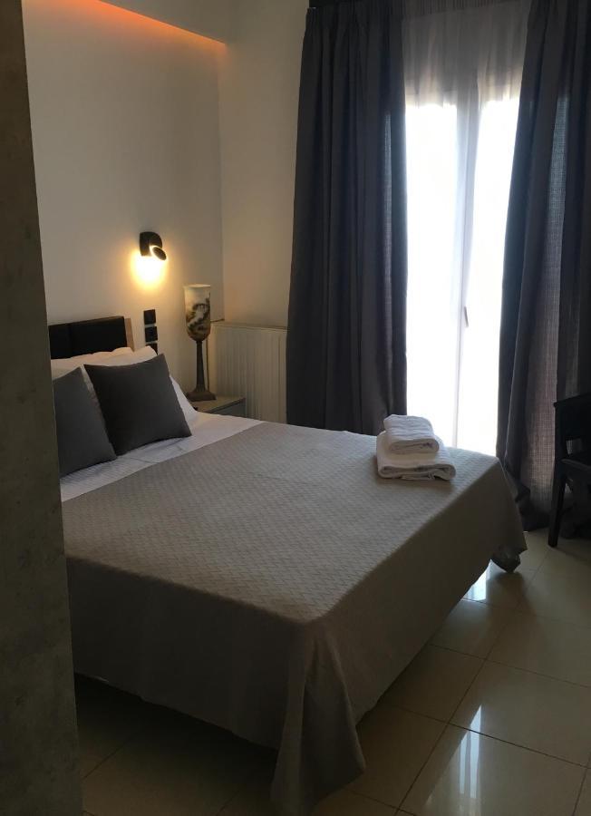 Platanidia Ar Apartment מראה חיצוני תמונה