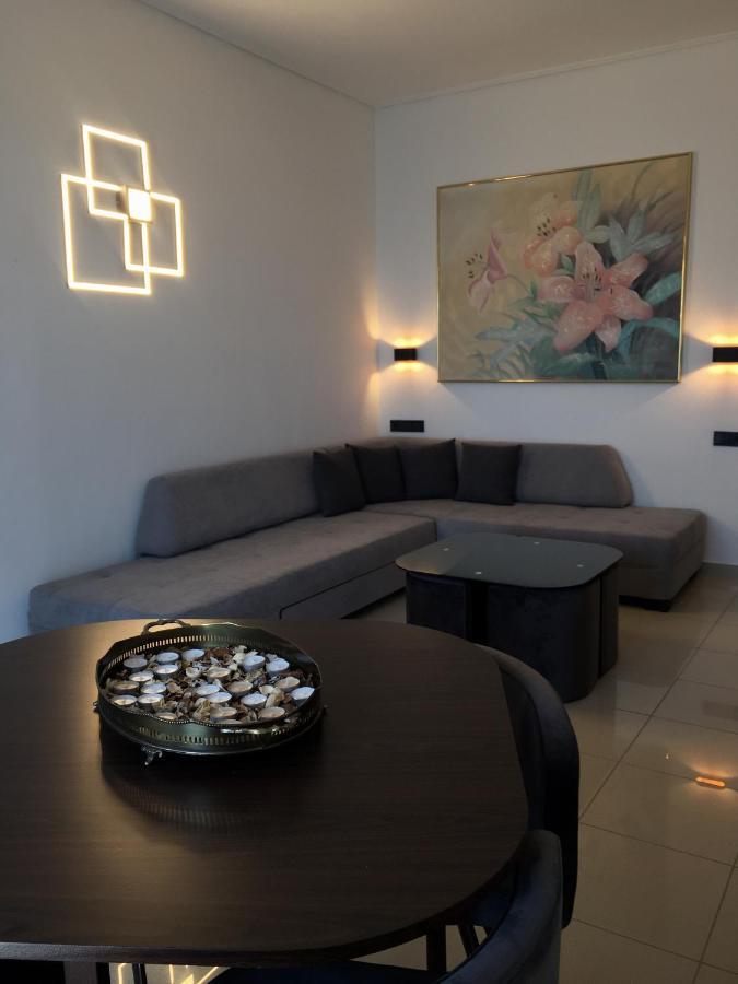 Platanidia Ar Apartment מראה חיצוני תמונה