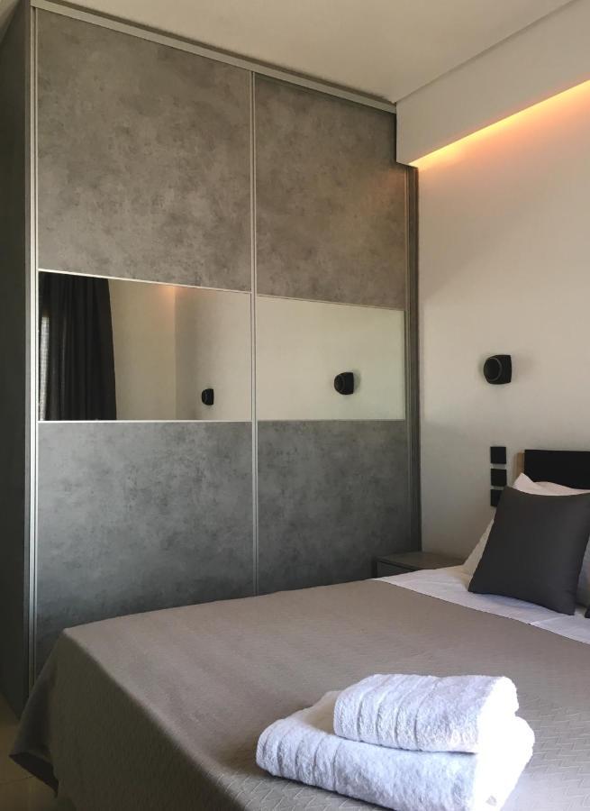 Platanidia Ar Apartment מראה חיצוני תמונה