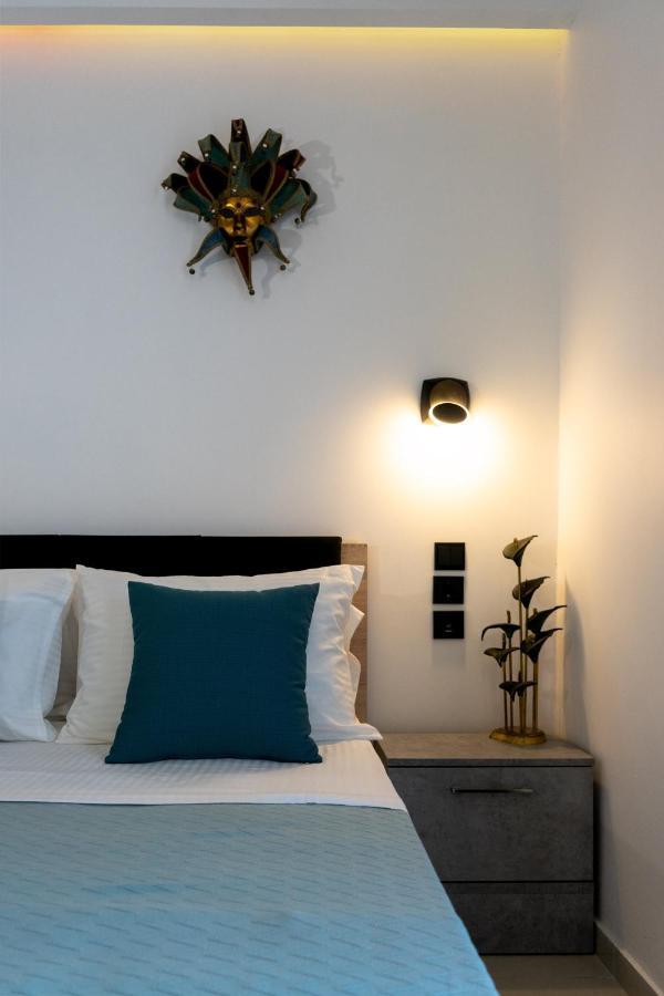 Platanidia Ar Apartment מראה חיצוני תמונה