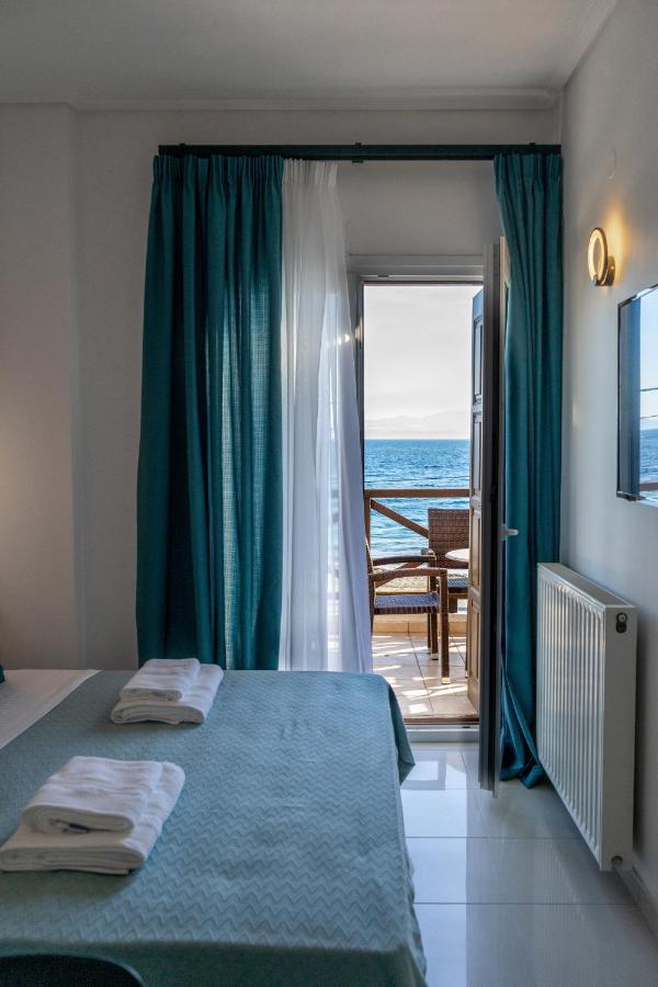 Platanidia Ar Apartment מראה חיצוני תמונה