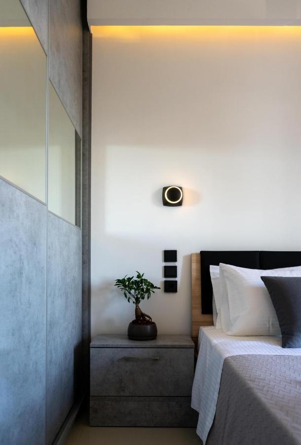 Platanidia Ar Apartment מראה חיצוני תמונה
