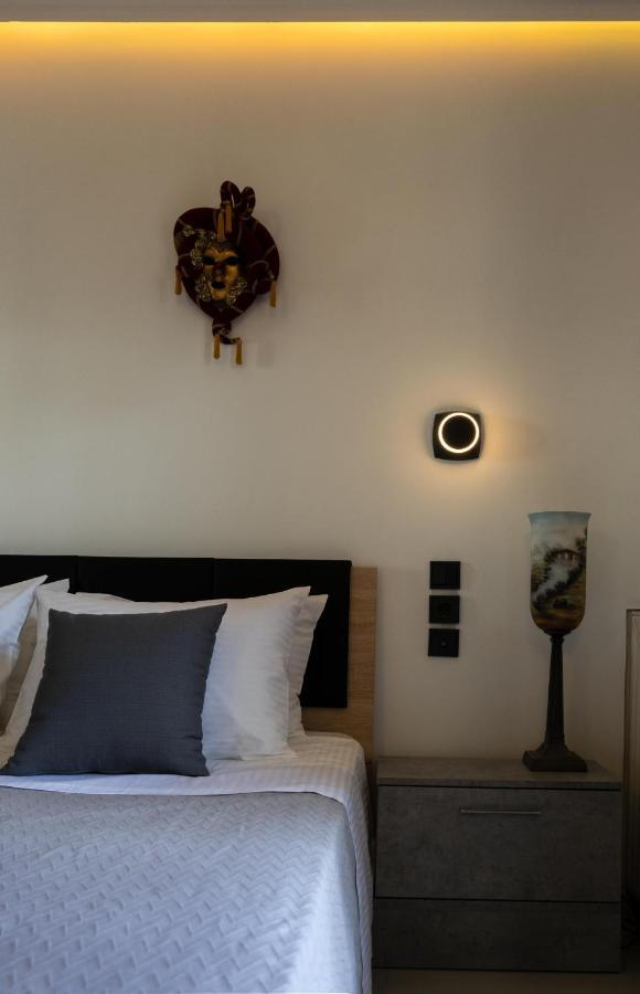 Platanidia Ar Apartment מראה חיצוני תמונה