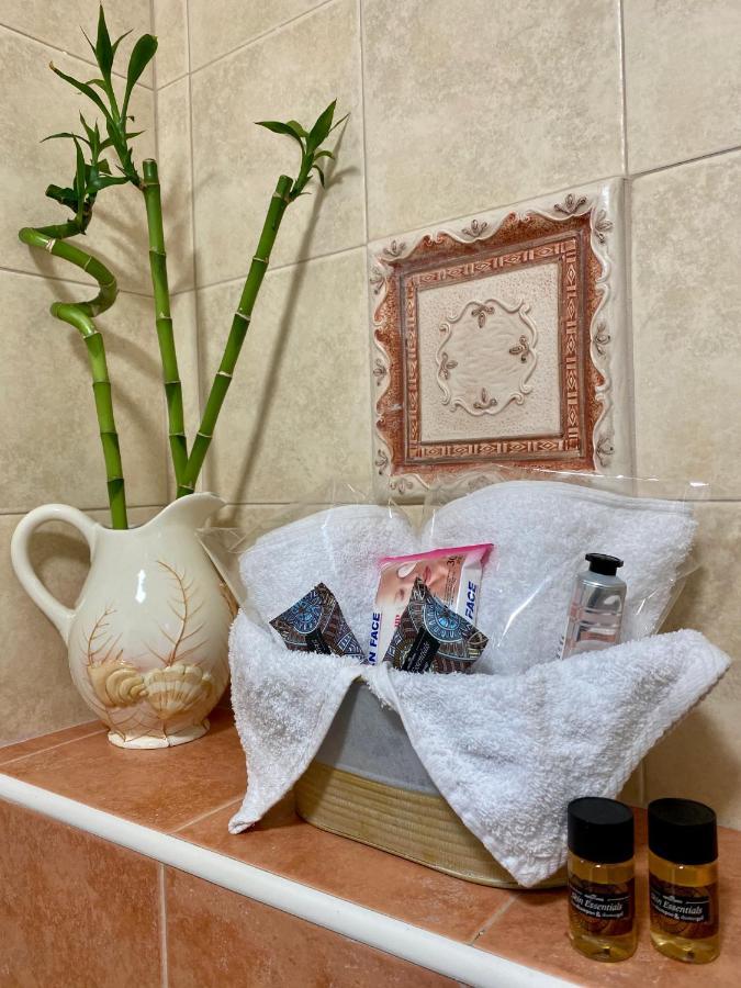 Platanidia Ar Apartment מראה חיצוני תמונה