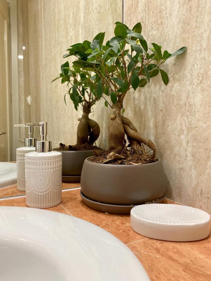 Platanidia Ar Apartment מראה חיצוני תמונה