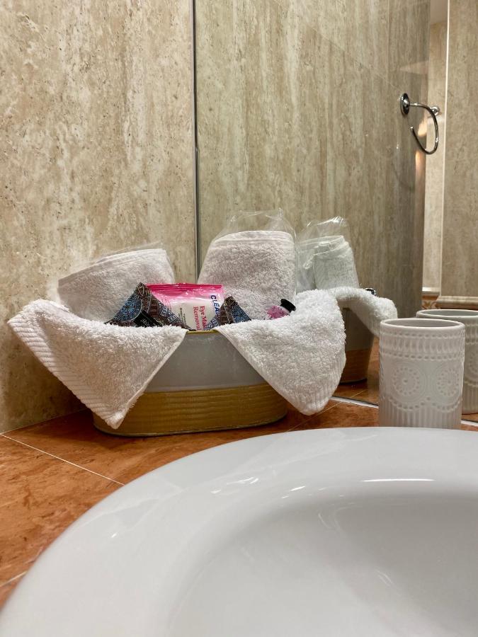 Platanidia Ar Apartment מראה חיצוני תמונה